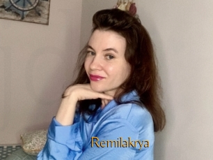 Remilakrya