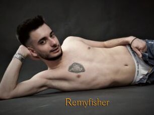 Remyfisher