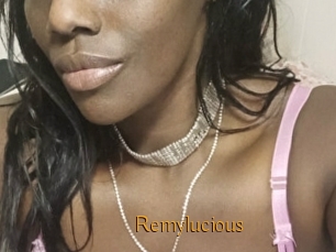 Remylucious