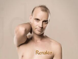 Renakto