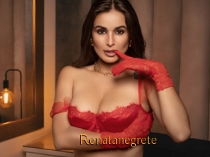 Renatanegrete
