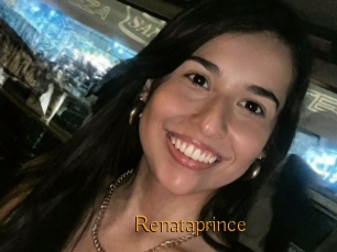Renataprince