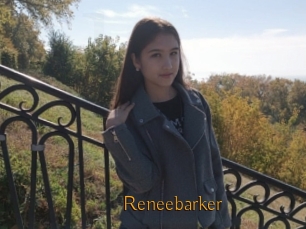 Reneebarker