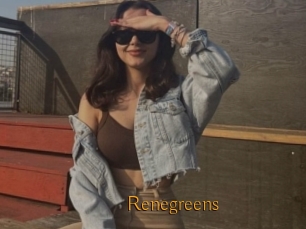 Renegreens