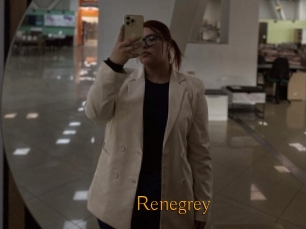 Renegrey