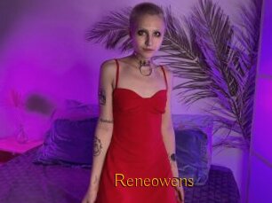Reneowens
