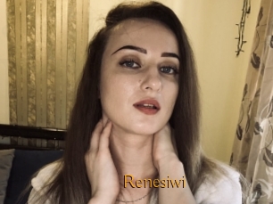 Renesiwi