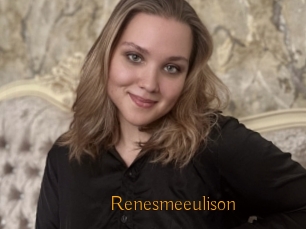 Renesmeeulison