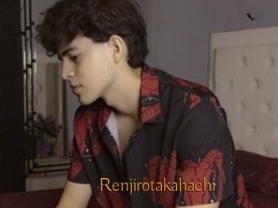 Renjirotakahachi