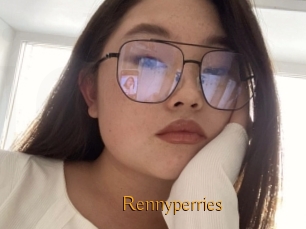 Rennyperries