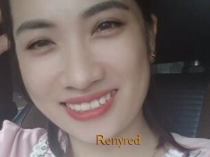 Renyred