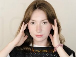 Rexanneady