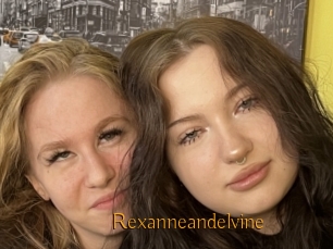 Rexanneandelvine
