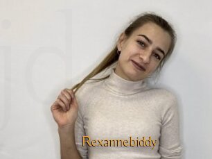 Rexannebiddy