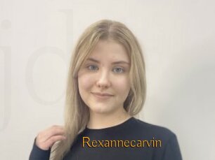 Rexannecarvin