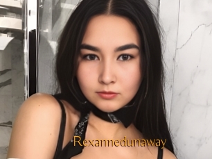 Rexannedunaway
