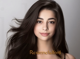 Rexannefulford