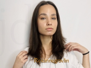 Rexannegravlin