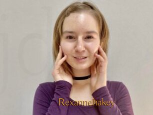 Rexannehakey