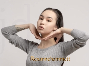 Rexannehammett