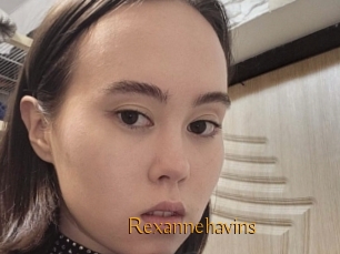 Rexannehavins