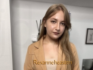 Rexanneheaston