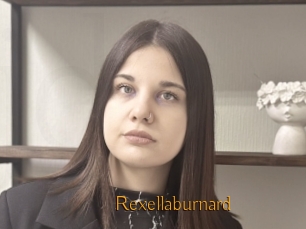 Rexellaburnard