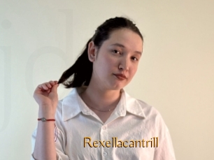 Rexellacantrill