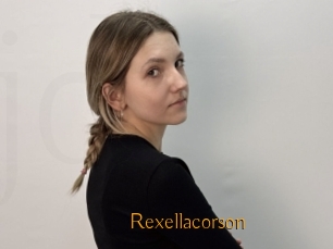 Rexellacorson