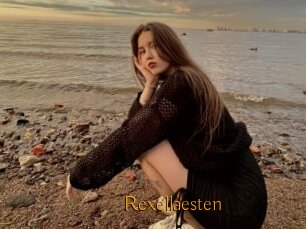 Rexellaesten
