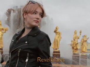 Rexellafares