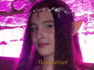 Rexellafoard