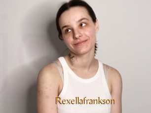 Rexellafrankson