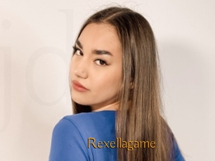 Rexellagame