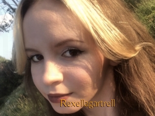 Rexellagartrell