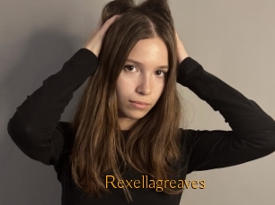 Rexellagreaves