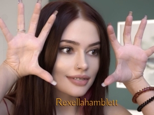 Rexellahamblett