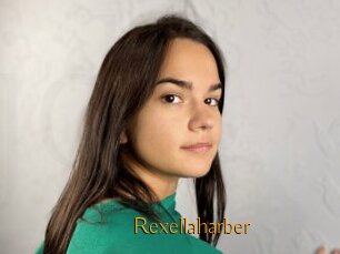 Rexellaharber