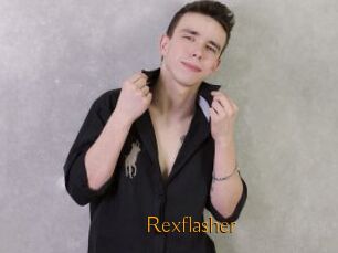 RexFlasher