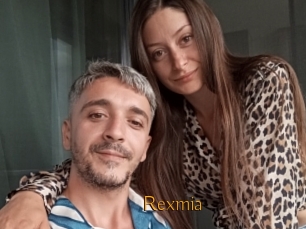 Rexmia