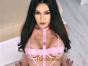 Reyabaines