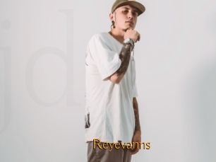 Reyevanns