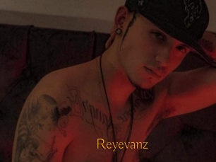 Reyevanz