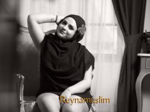 Reynamuslim