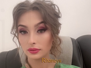 Rhaneys