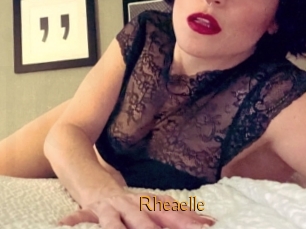 Rheaelle