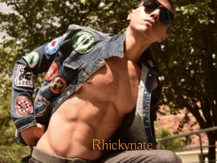 Rhickynate