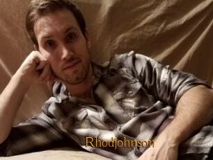 Rhodjohnson