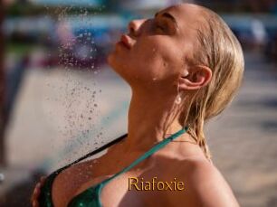 Riafoxie