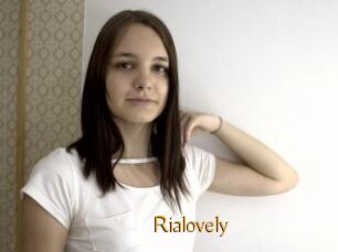 Rialovely
